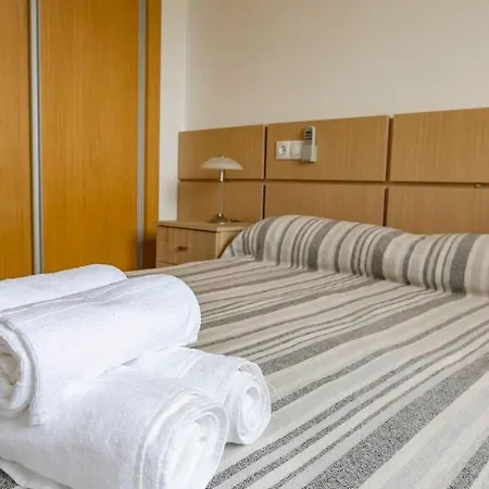 Appartement Jardines Del Mar I Apto 298 Marina Dor
