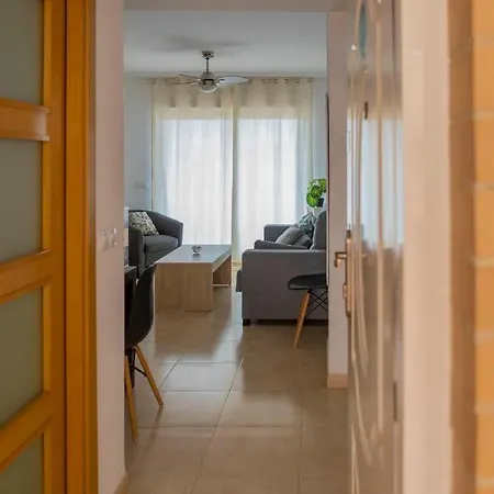 Jardines Del Mar I Apto 298 Marina Dor Appartement Oropesa del Mar