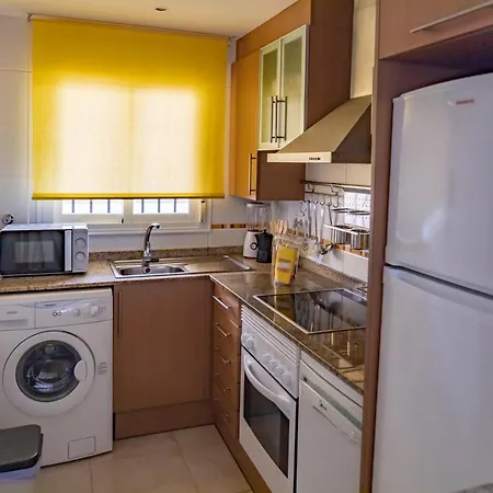 Appartement Jardines Del Mar I Apto 298 Marina Dor