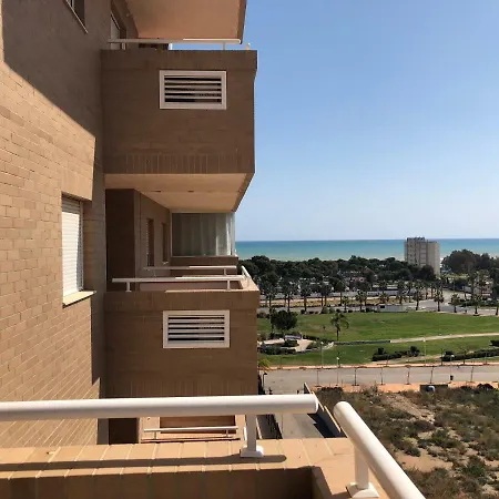 Appartement Jardines Del Mar I Apto 298 Marina Dor *