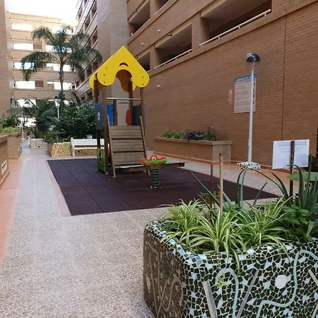 Jardines Del Mar I Apto 298 Marina Dor *