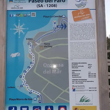 Jardines Del Mar I Apto 298 Marina Dor